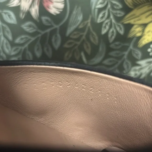 Hermés Colorful Platform Sandals - Picture 9 of 9